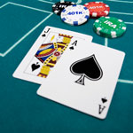 play blackjack online