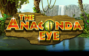 Anaconda Eye slot