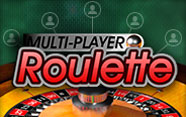 Multi-Player Roulette