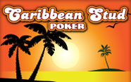 Caribbean Stud Poker