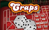 Craps 1x2