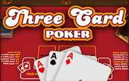 Poker Three