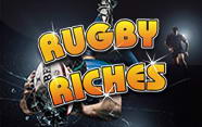 Rugby Riches