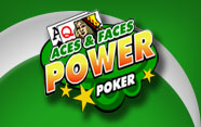 Aces and Faces Power
