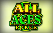 All Aces Poker