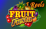 Fruit Fiesta 5 Reel