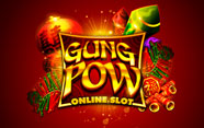 Gung Pow