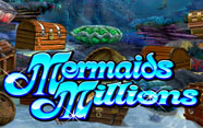 Mermaids Millions