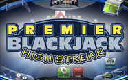 Premier Blackjack High Streak
