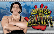 Andre the Giant