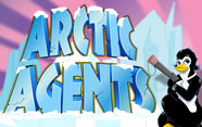 Arctic Agents