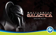 Battlestar Galactica