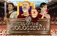 Call of the Colosseum