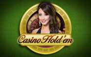 Live Casino Holdem