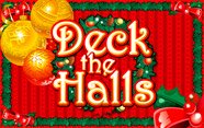 Deck the Halls