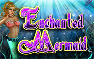 Enchanted Mermaid