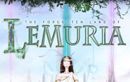 The Forgotten Land of Lemuria