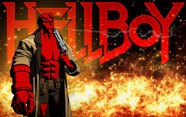 Hellboy