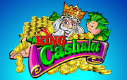 King Cashalot