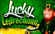 Lucky Leprechaun