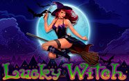 Lucky Witch