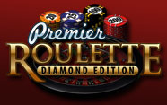 Premier Roulette Diamond Edition