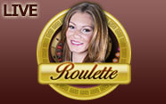 Live Roulette