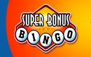 Super Bonus Bingo