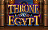 Throne of Egypt