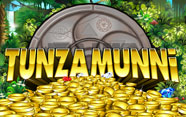 Tunzamunni