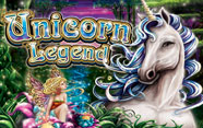 Unicorn Legend