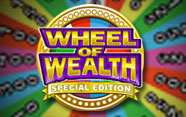 Wheel of Wealth Special Edition