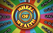 Wheel of Wealth