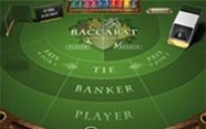 Baccarat Pro Series