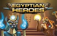 Egyptian Heroes