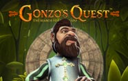 Gonzo's Quest