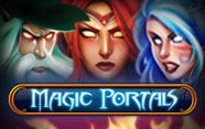 Magic Portals