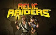 Relic Raiders