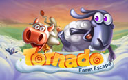 Tornado: Farm Escape