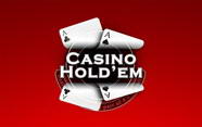 Casino Hold'em Poker