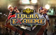 Lucha Extreme