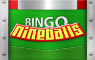 Nineballs Bingo