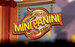 Mini Panini slot