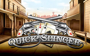 Quick Slinger slot