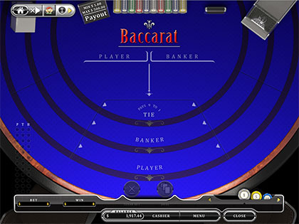 Baccarat